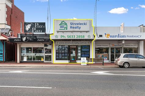 chemist princes highway trafalgar.